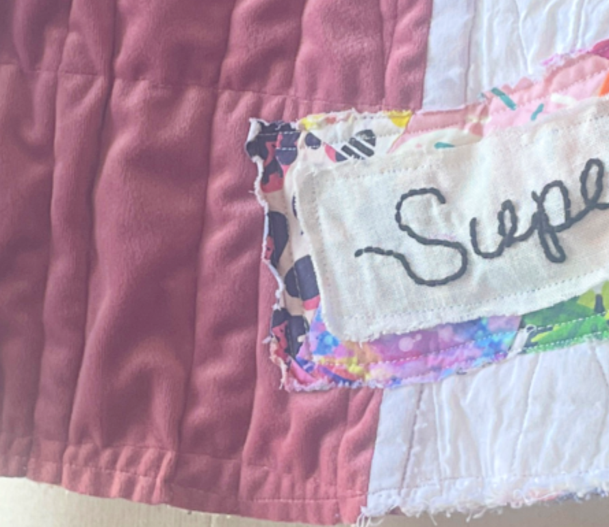 Super Duper Hero Cape