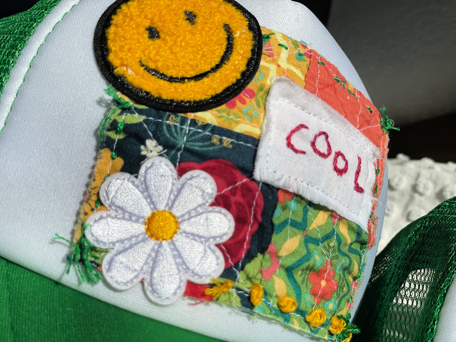 Accessories
